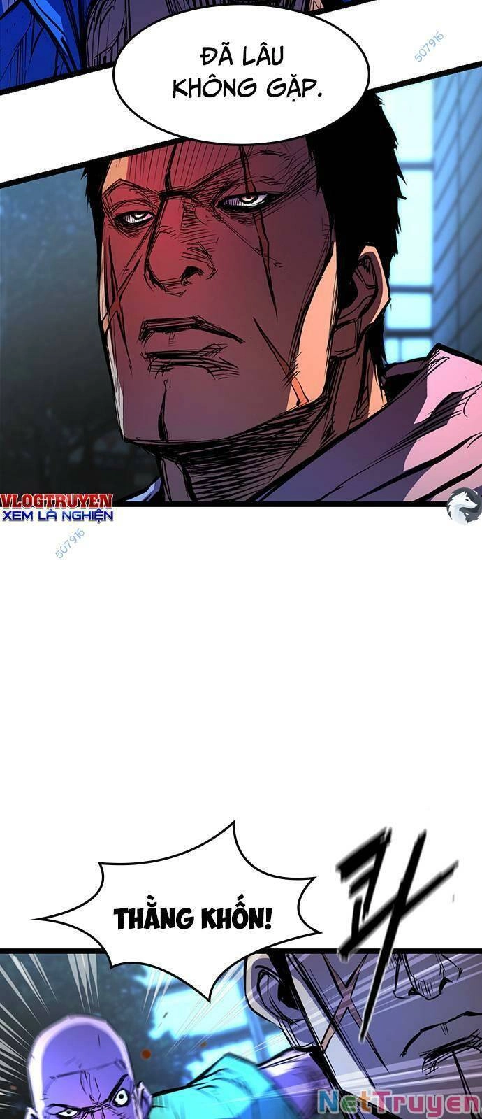 Phòng Gym Hanlim Chapter 75 - 3