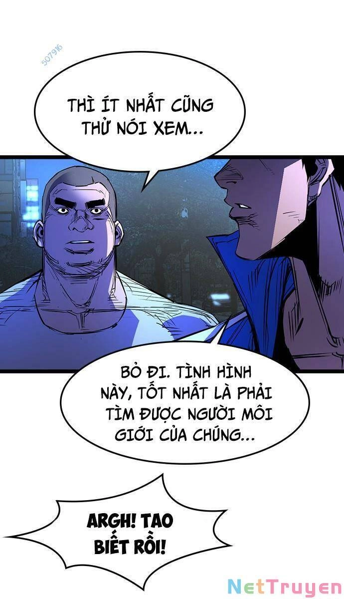 Phòng Gym Hanlim Chapter 75 - 11
