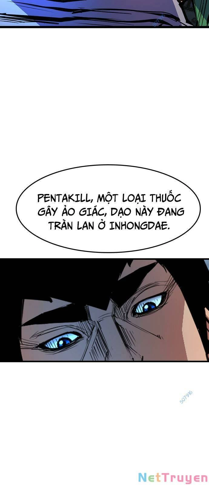 Phòng Gym Hanlim Chapter 75 - 16