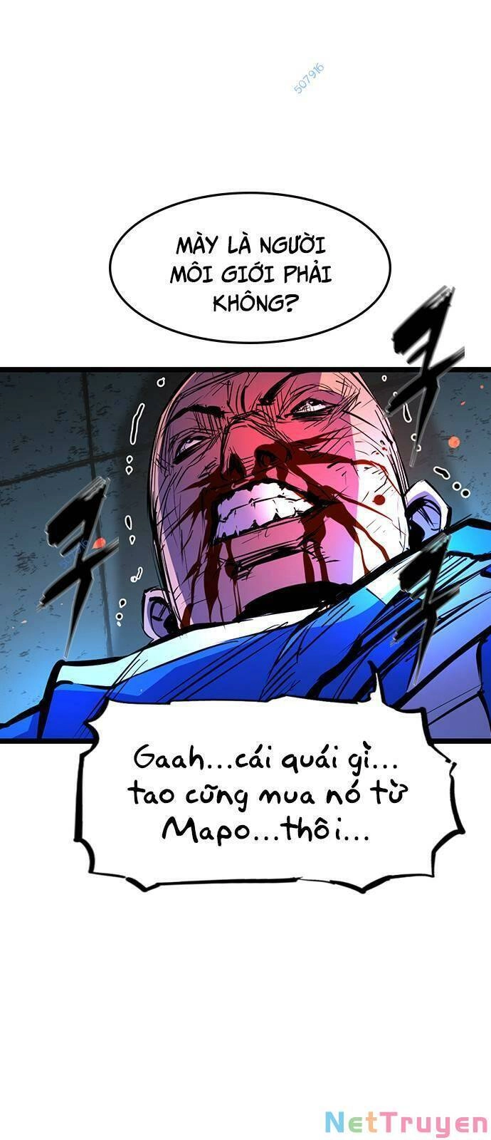 Phòng Gym Hanlim Chapter 75 - 20