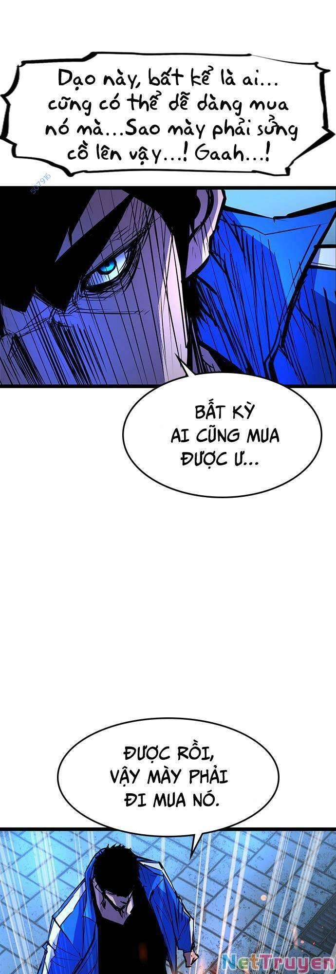 Phòng Gym Hanlim Chapter 75 - 21