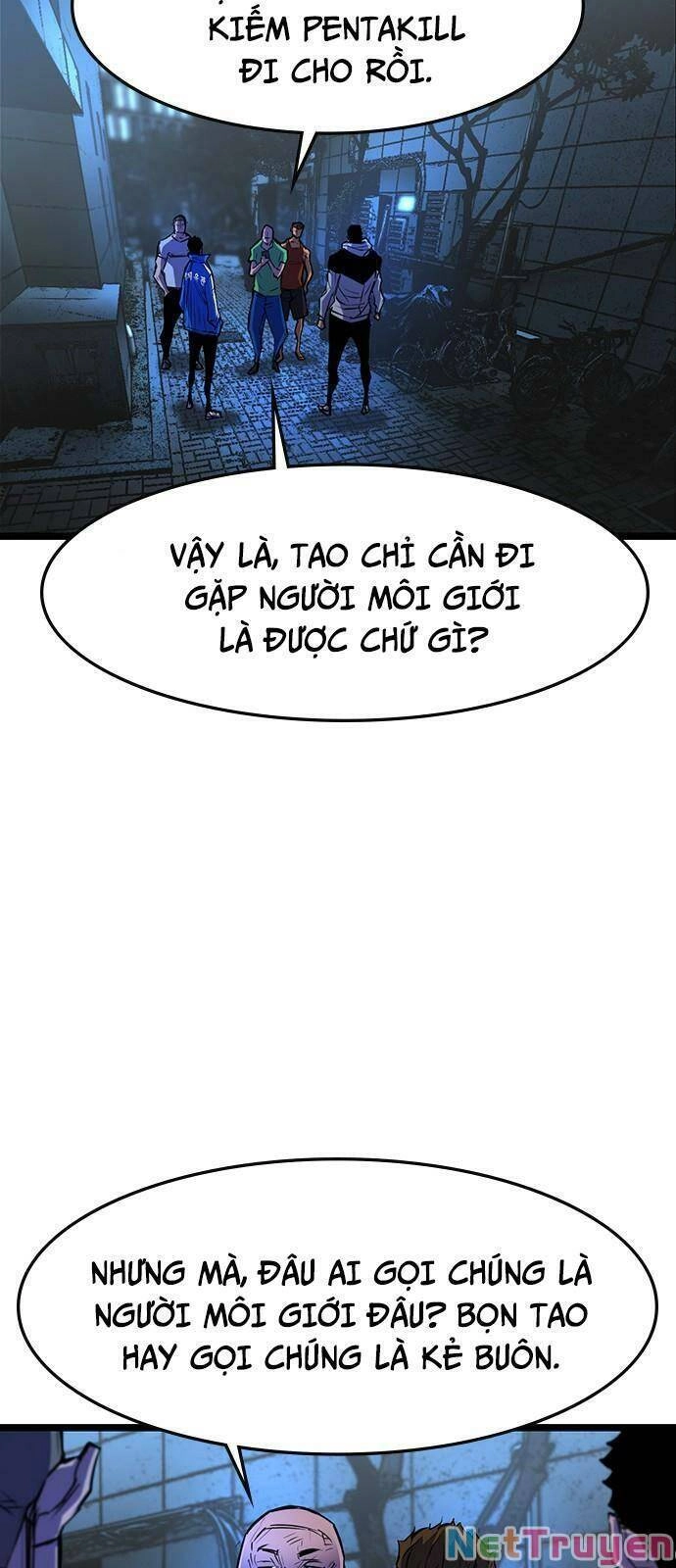 Phòng Gym Hanlim Chapter 75 - 25