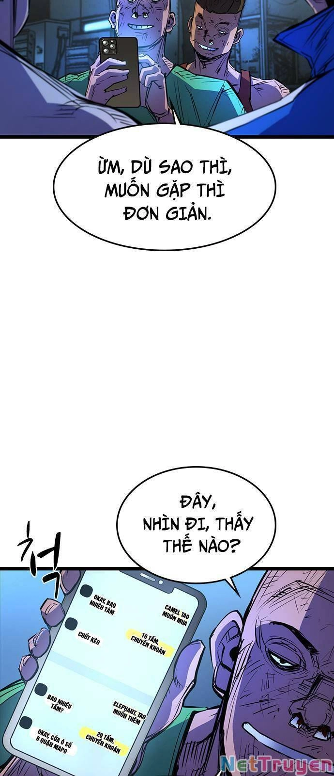 Phòng Gym Hanlim Chapter 75 - 26