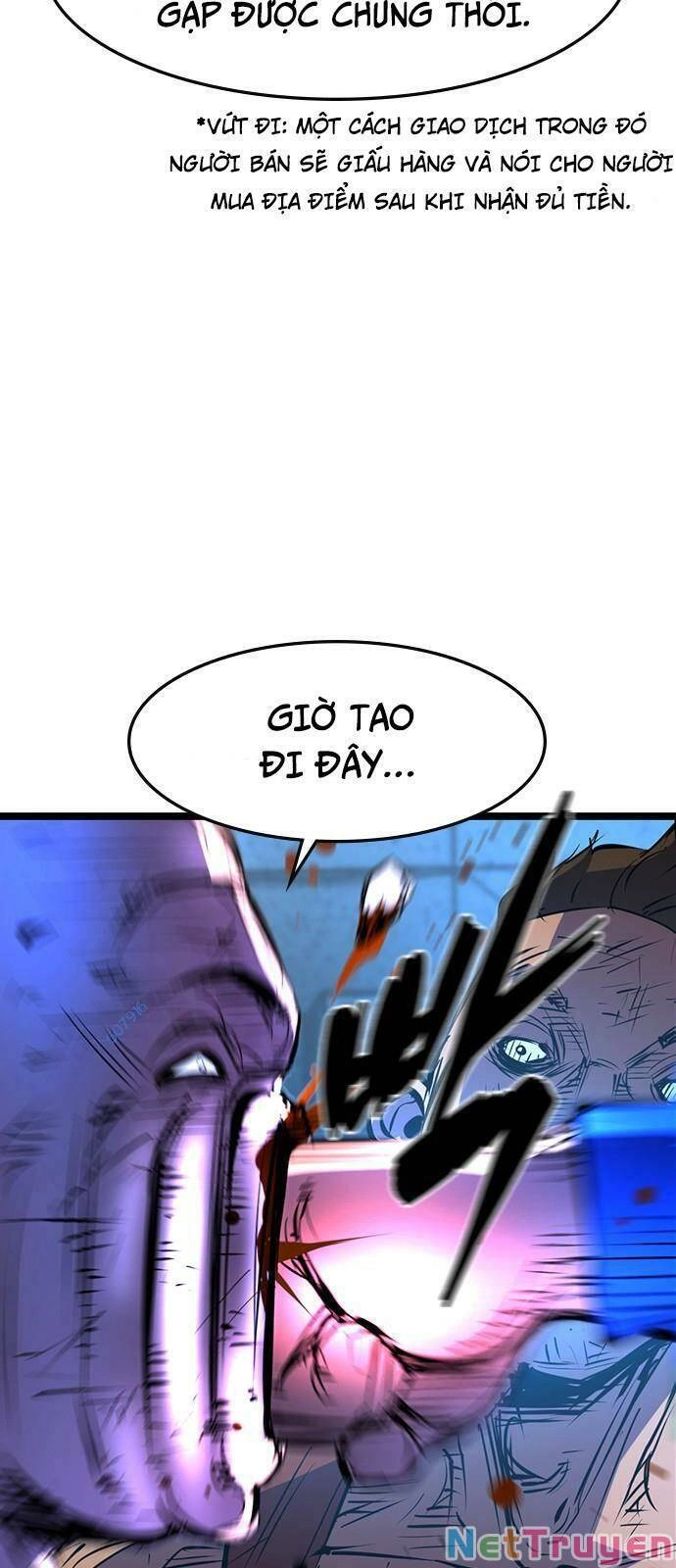 Phòng Gym Hanlim Chapter 75 - 28