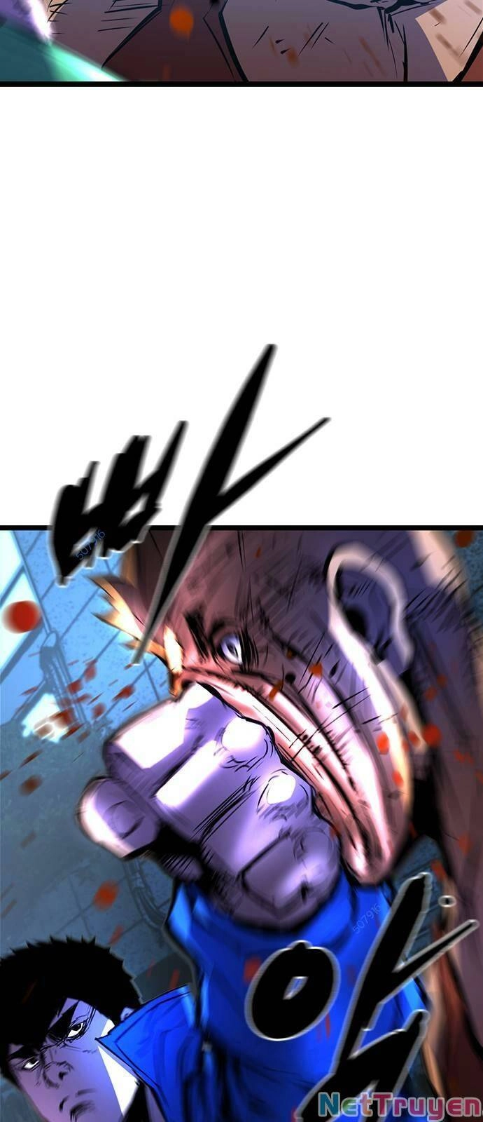 Phòng Gym Hanlim Chapter 75 - 29