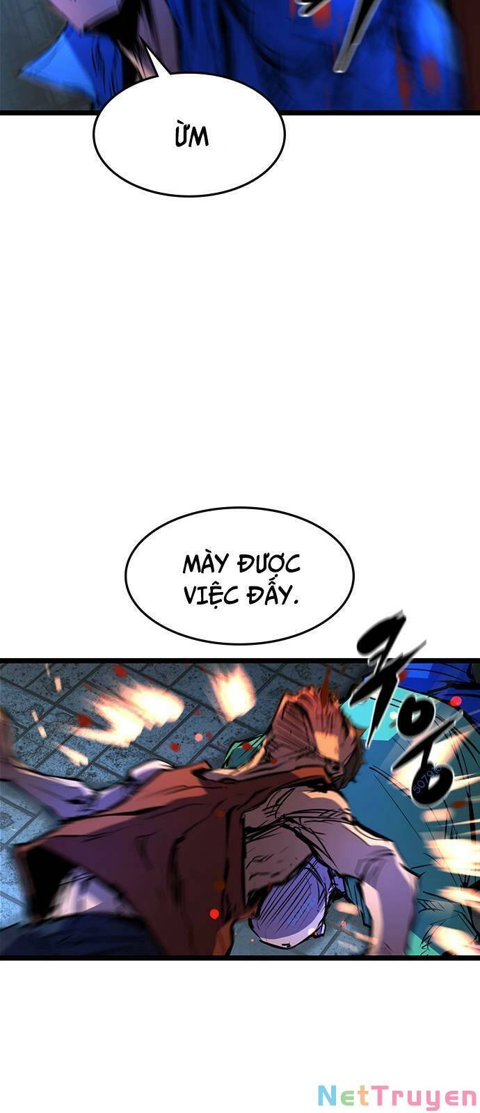 Phòng Gym Hanlim Chapter 75 - 30