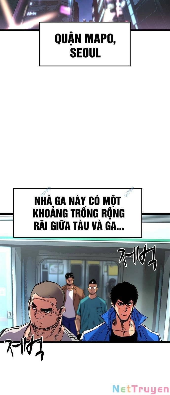 Phòng Gym Hanlim Chapter 75 - 33