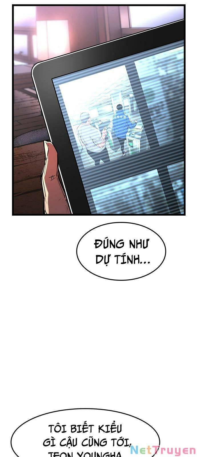 Phòng Gym Hanlim Chapter 75 - 35