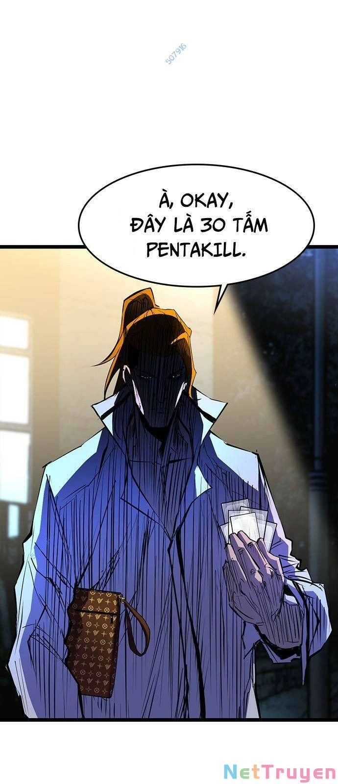 Phòng Gym Hanlim Chapter 75 - 47