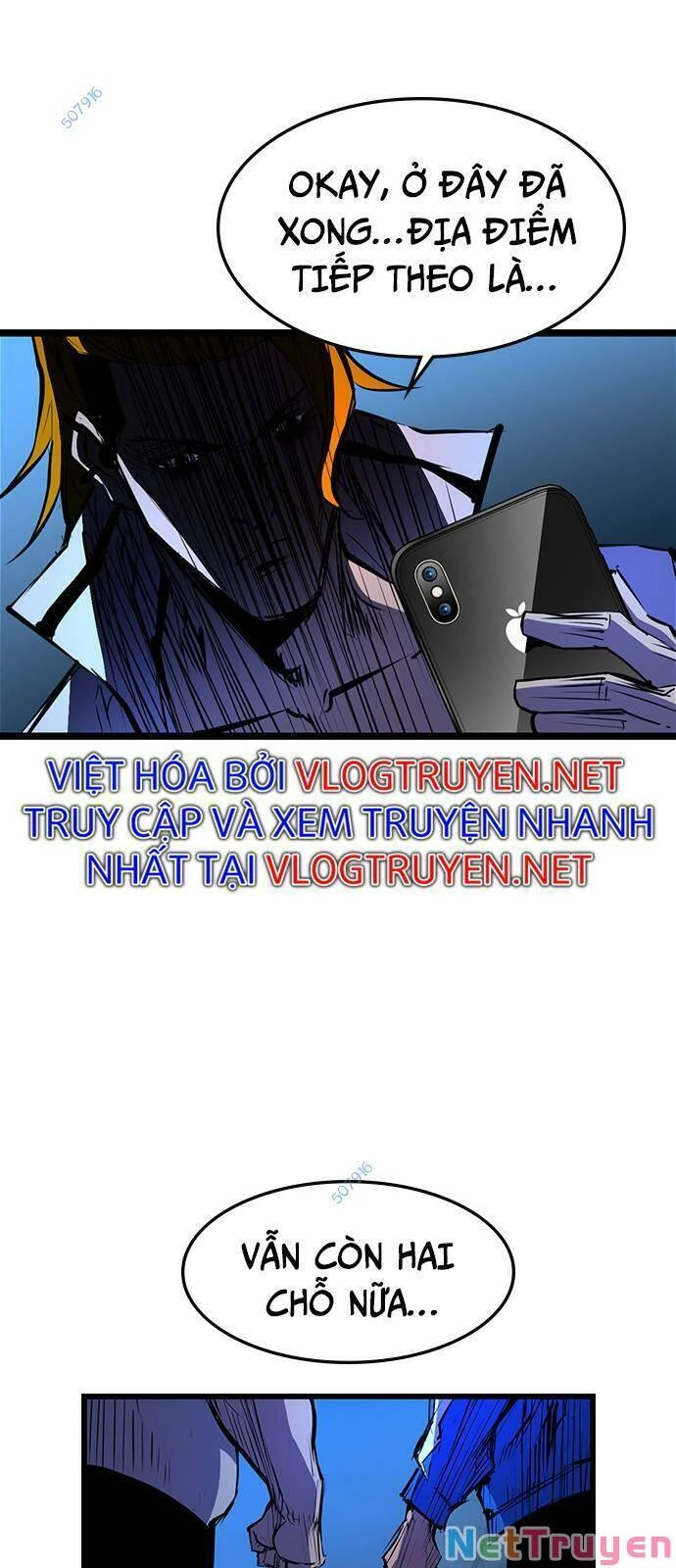 Phòng Gym Hanlim Chapter 75 - 49