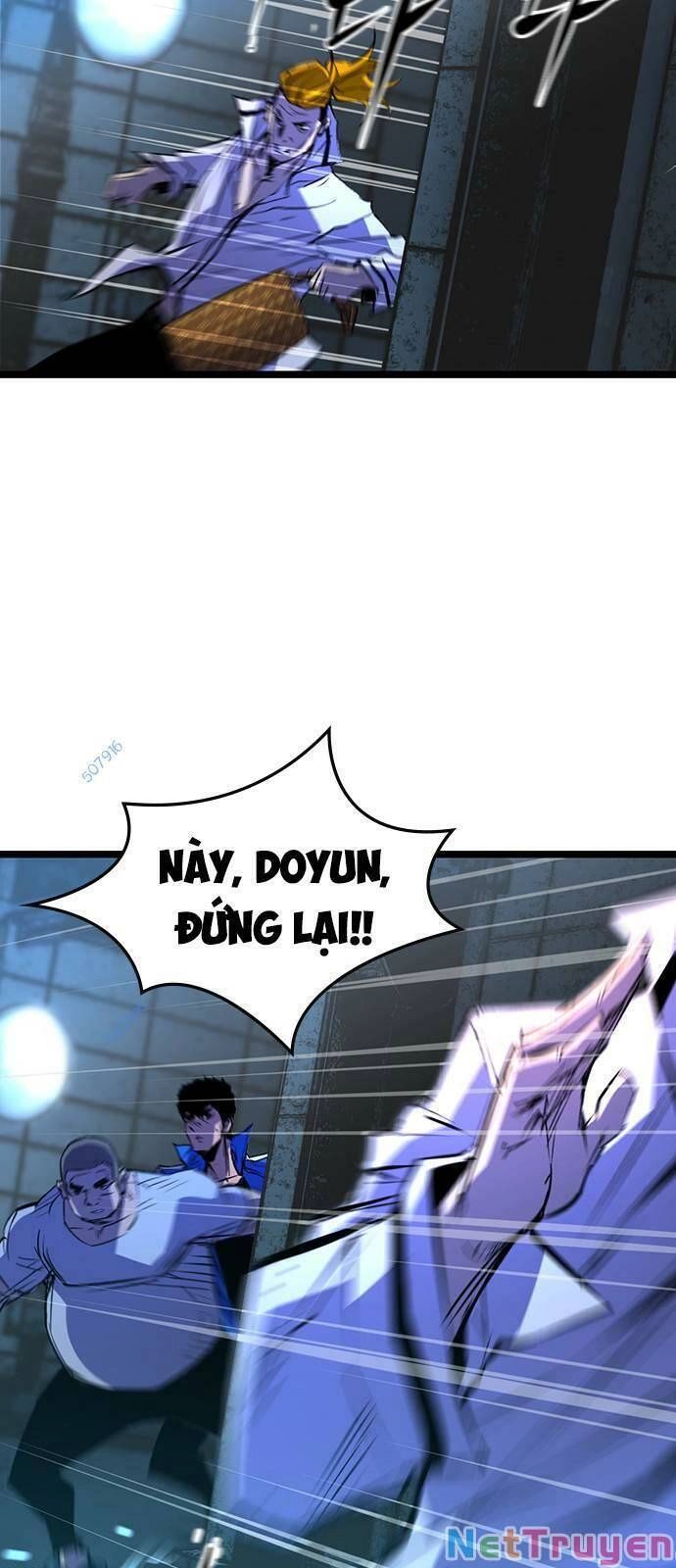 Phòng Gym Hanlim Chapter 75 - 55