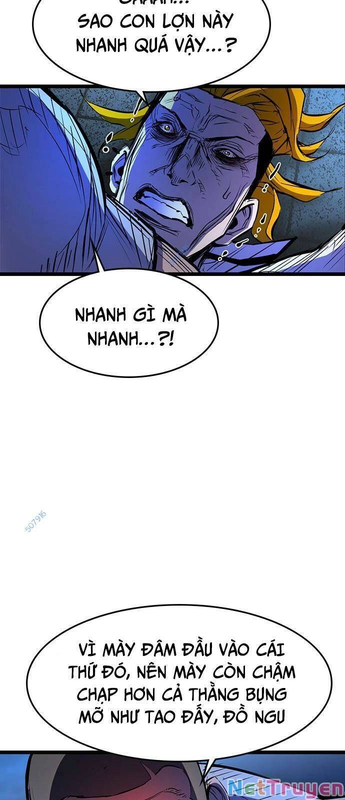 Phòng Gym Hanlim Chapter 75 - 60