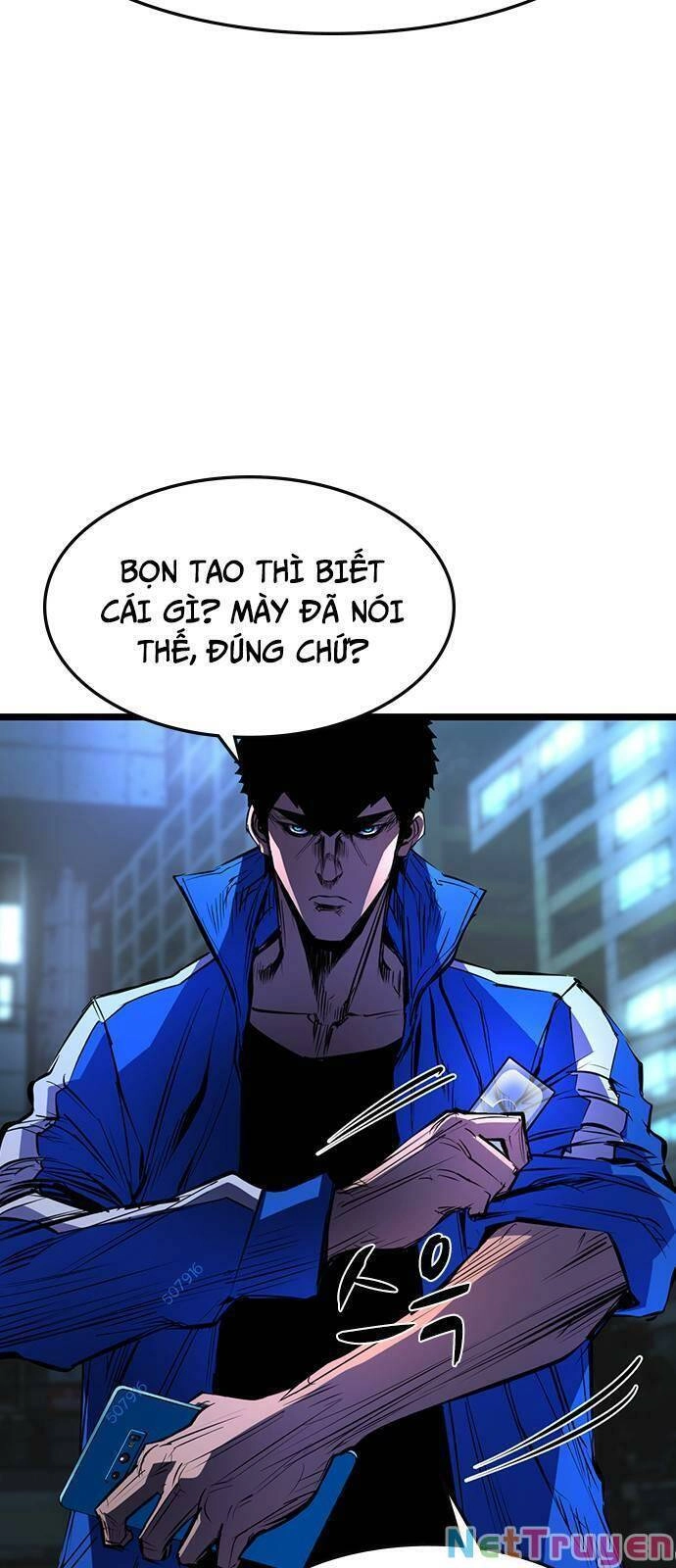 Phòng Gym Hanlim Chapter 75 - 76