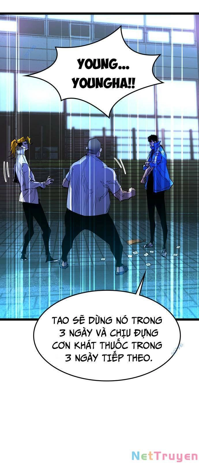 Phòng Gym Hanlim Chapter 75 - 79