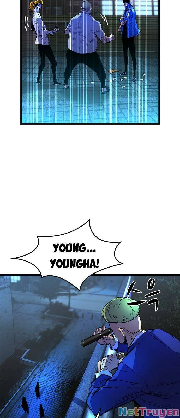 Phòng Gym Hanlim Chapter 76 - 2