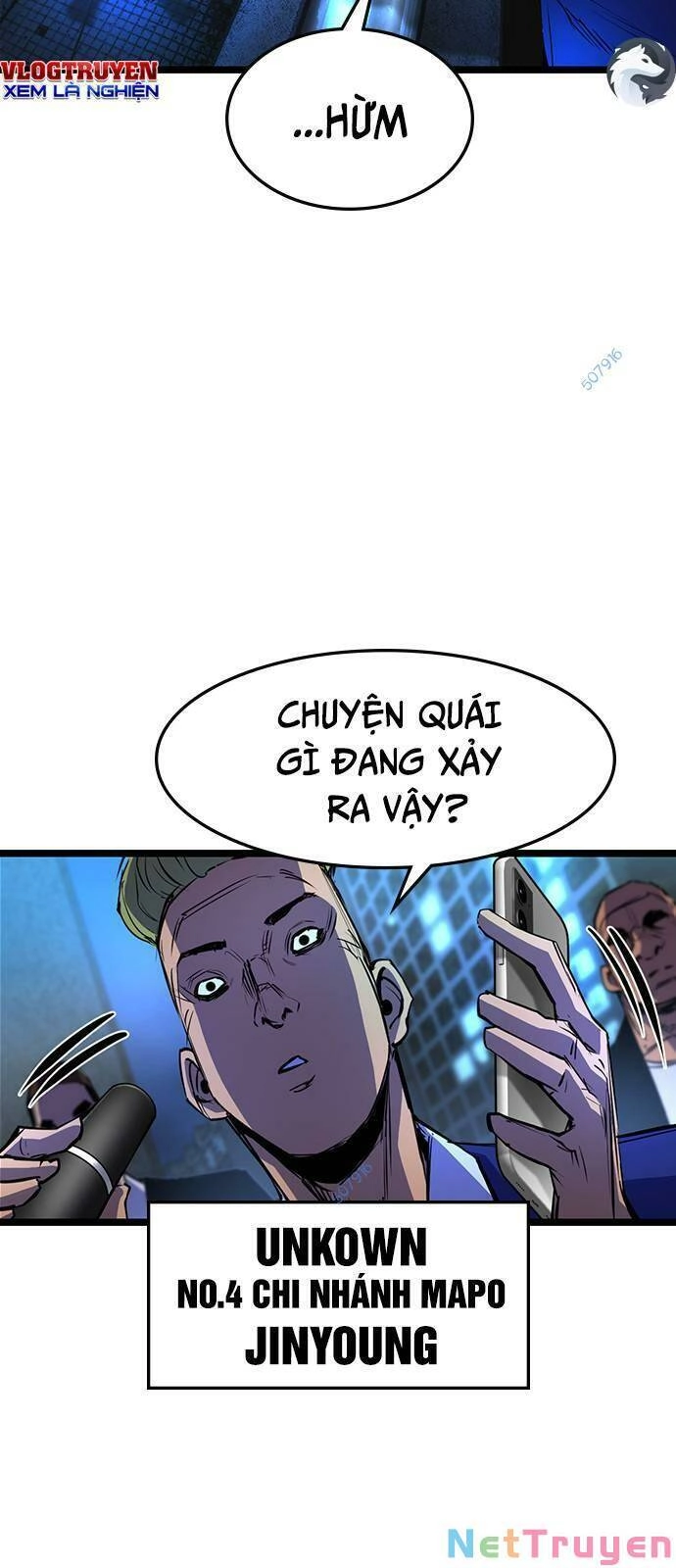 Phòng Gym Hanlim Chapter 76 - 3