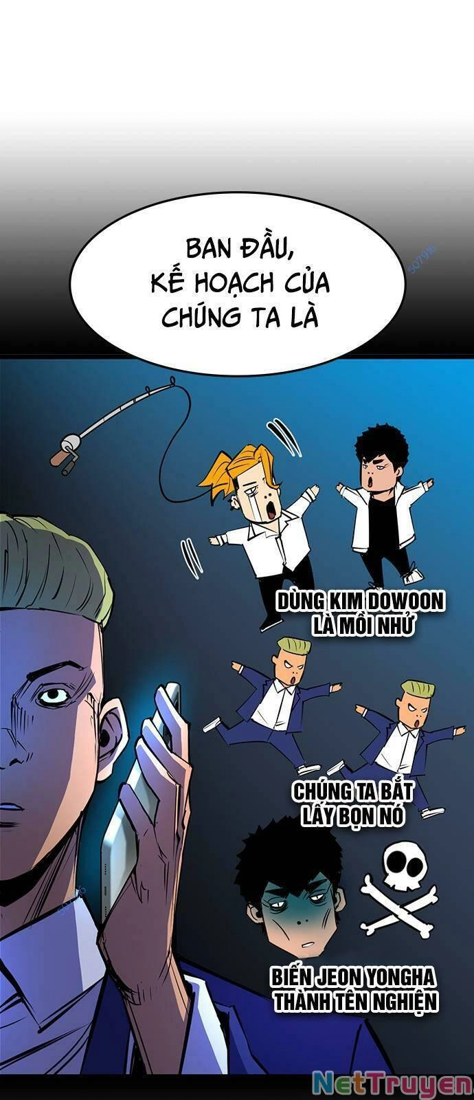 Phòng Gym Hanlim Chapter 76 - 4