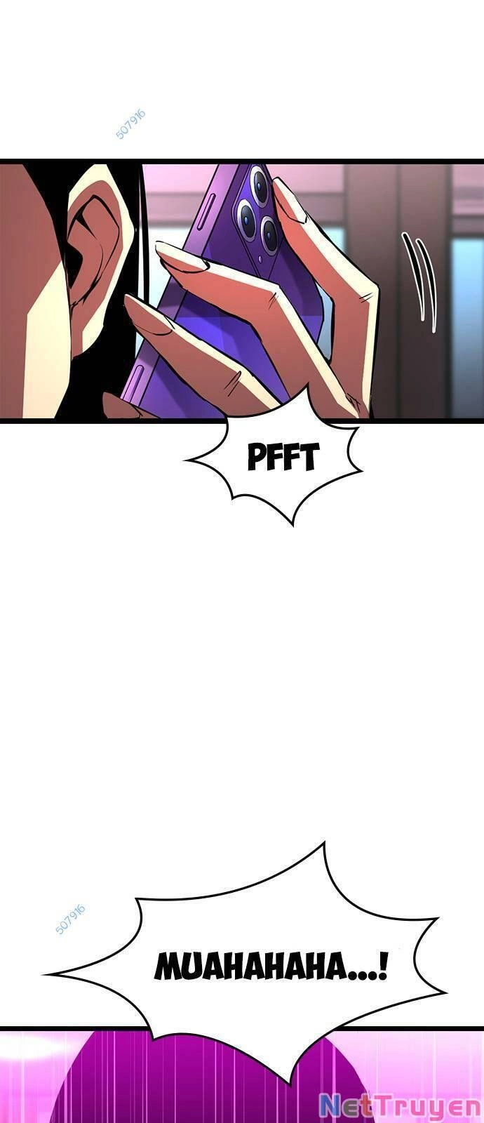 Phòng Gym Hanlim Chapter 76 - 6