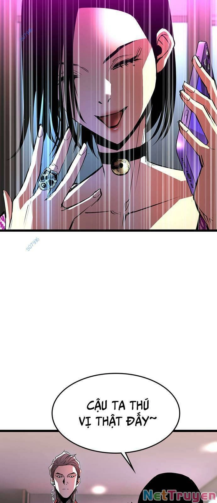 Phòng Gym Hanlim Chapter 76 - 7