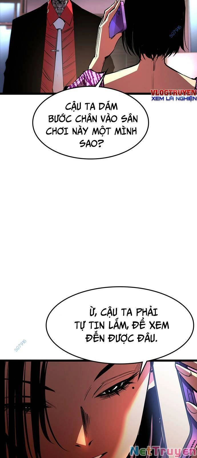 Phòng Gym Hanlim Chapter 76 - 8