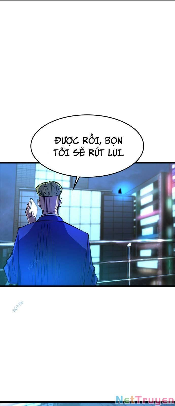 Phòng Gym Hanlim Chapter 76 - 10