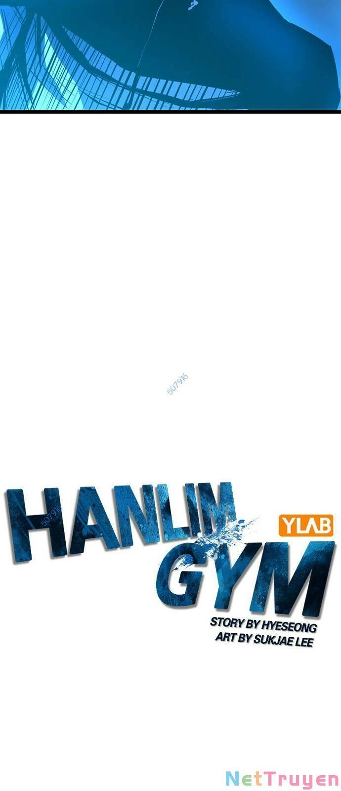 Phòng Gym Hanlim Chapter 76 - 12