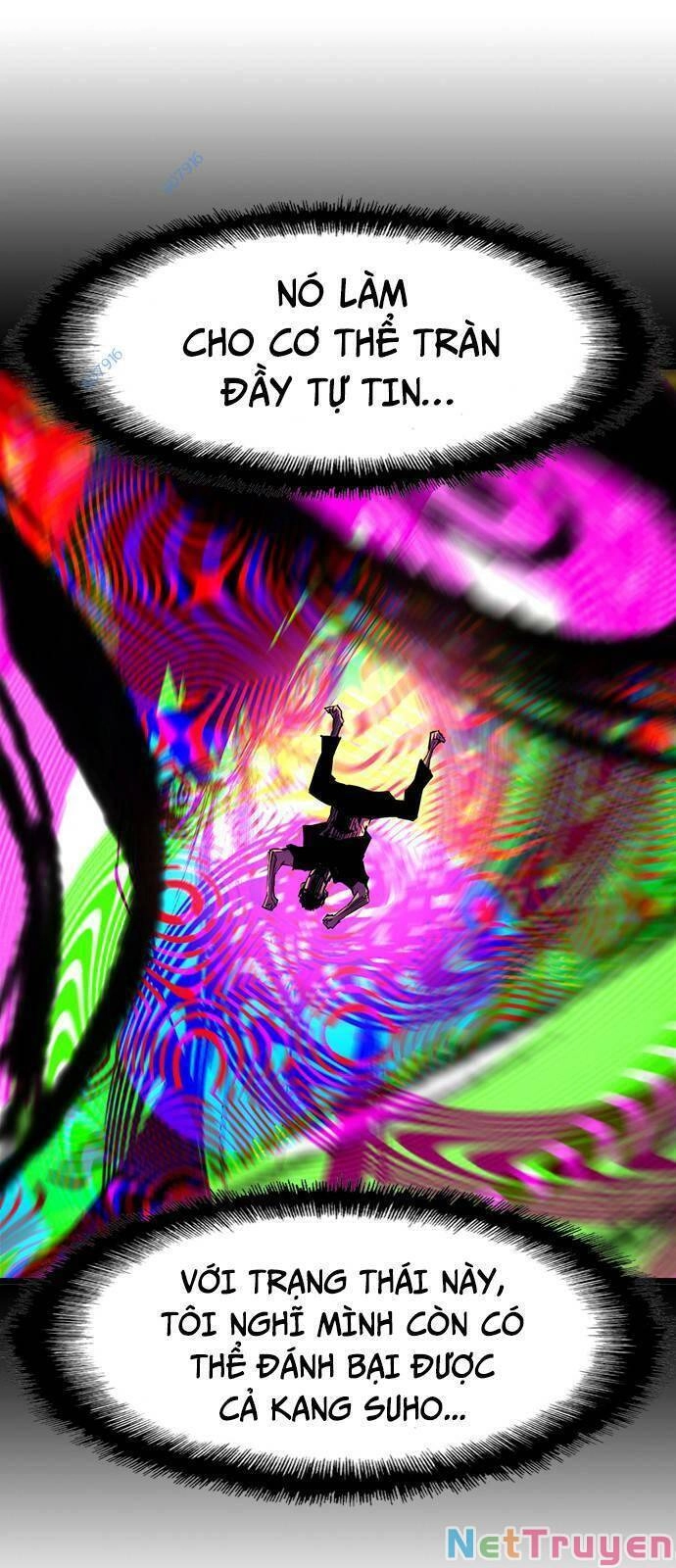 Phòng Gym Hanlim Chapter 76 - 16