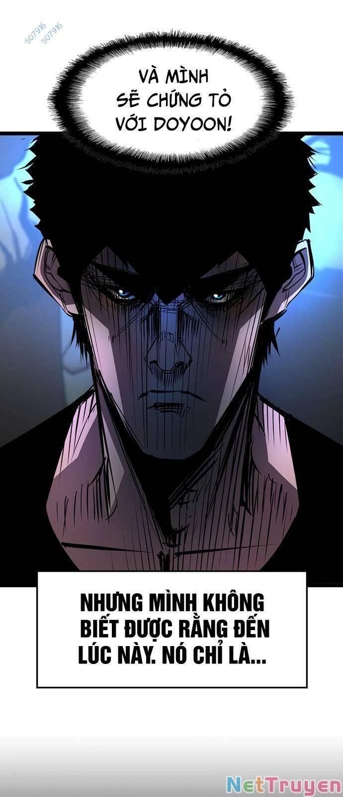 Phòng Gym Hanlim Chapter 76 - 20