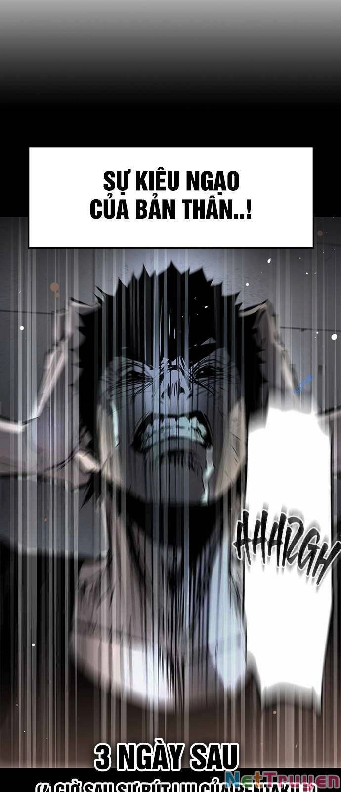 Phòng Gym Hanlim Chapter 76 - 21