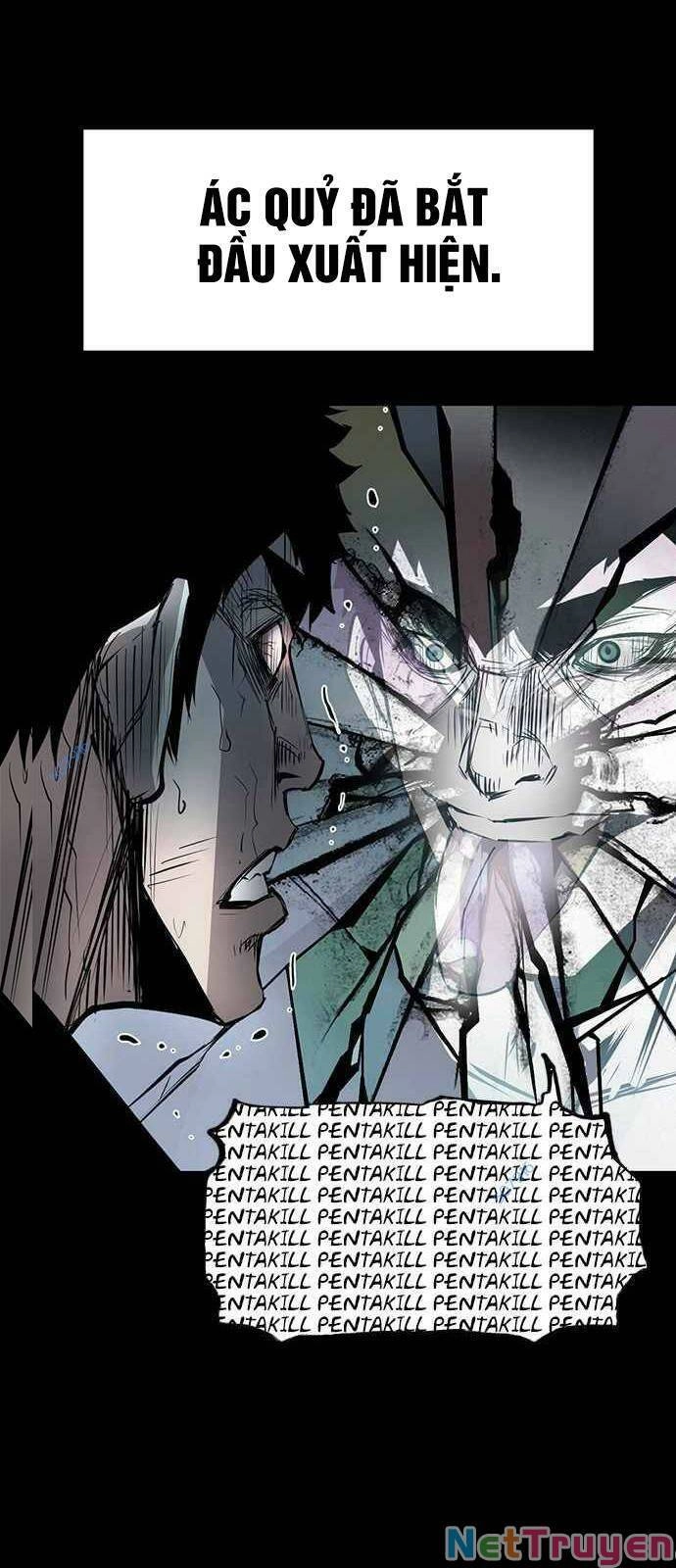 Phòng Gym Hanlim Chapter 76 - 24