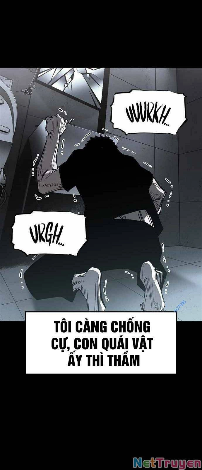 Phòng Gym Hanlim Chapter 76 - 25