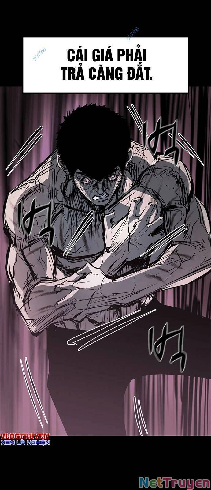 Phòng Gym Hanlim Chapter 76 - 26