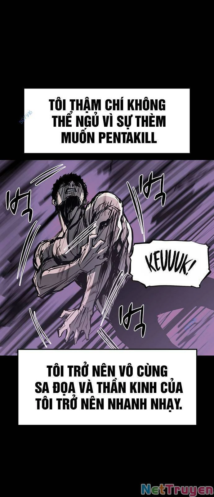 Phòng Gym Hanlim Chapter 76 - 27