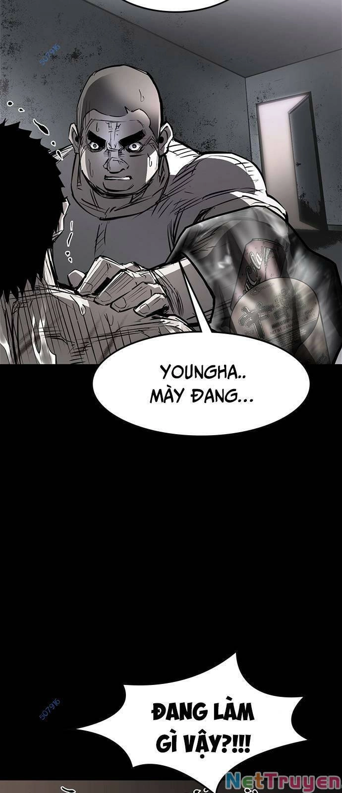 Phòng Gym Hanlim Chapter 76 - 29