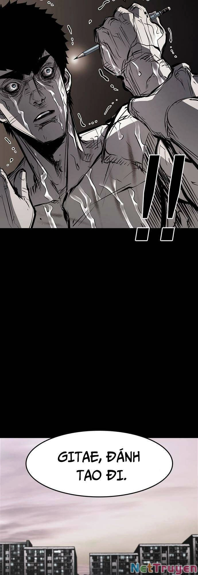 Phòng Gym Hanlim Chapter 76 - 30