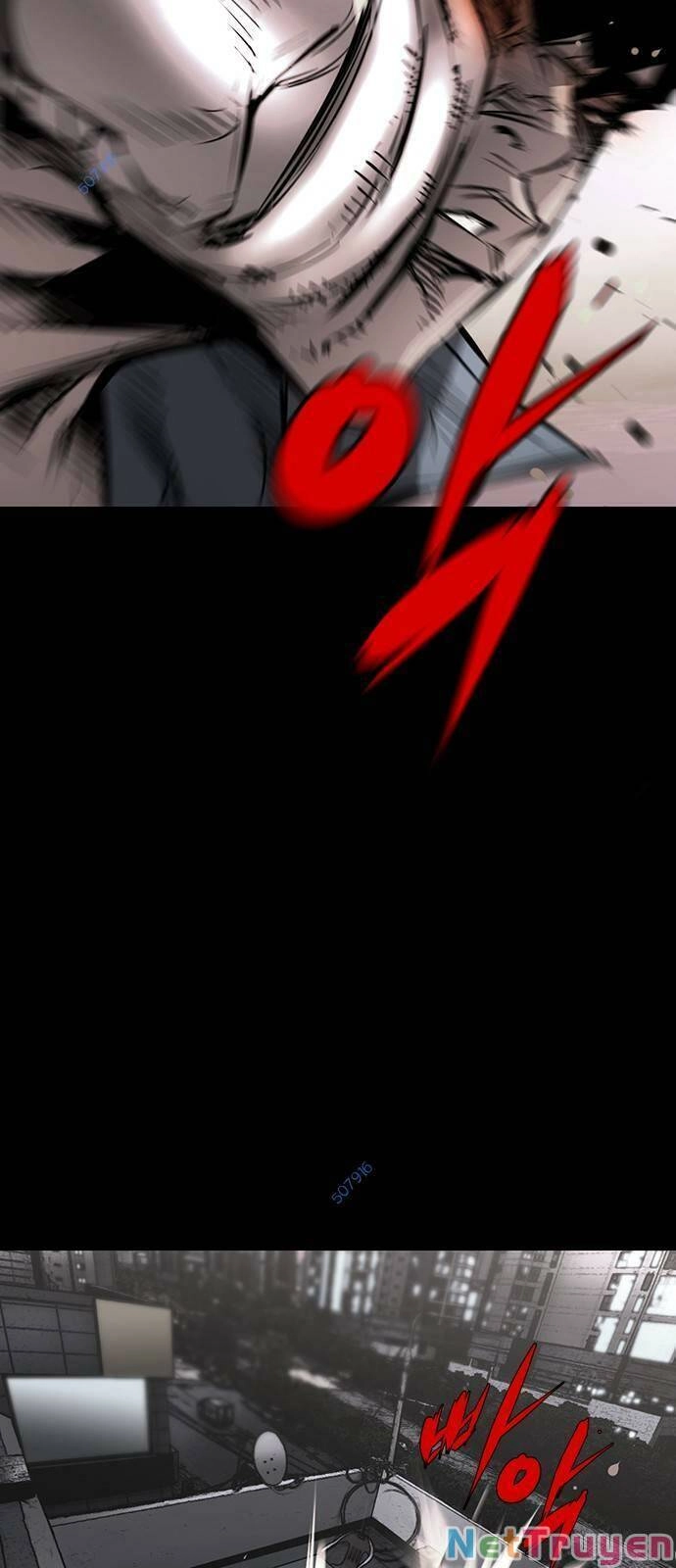 Phòng Gym Hanlim Chapter 76 - 34