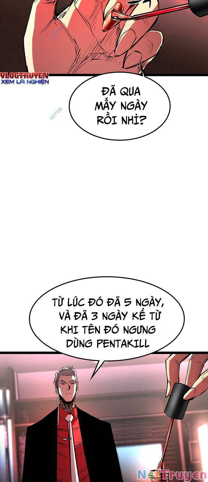 Phòng Gym Hanlim Chapter 76 - 40