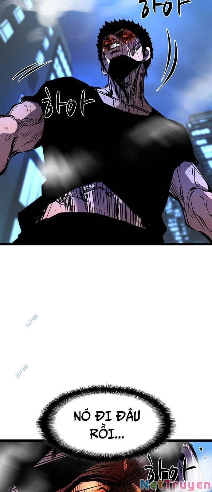 Phòng Gym Hanlim Chapter 76 - 50