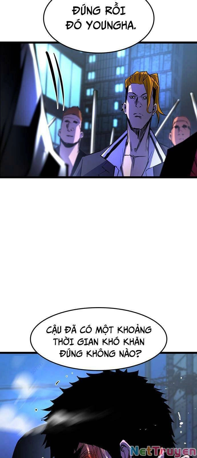 Phòng Gym Hanlim Chapter 76 - 55