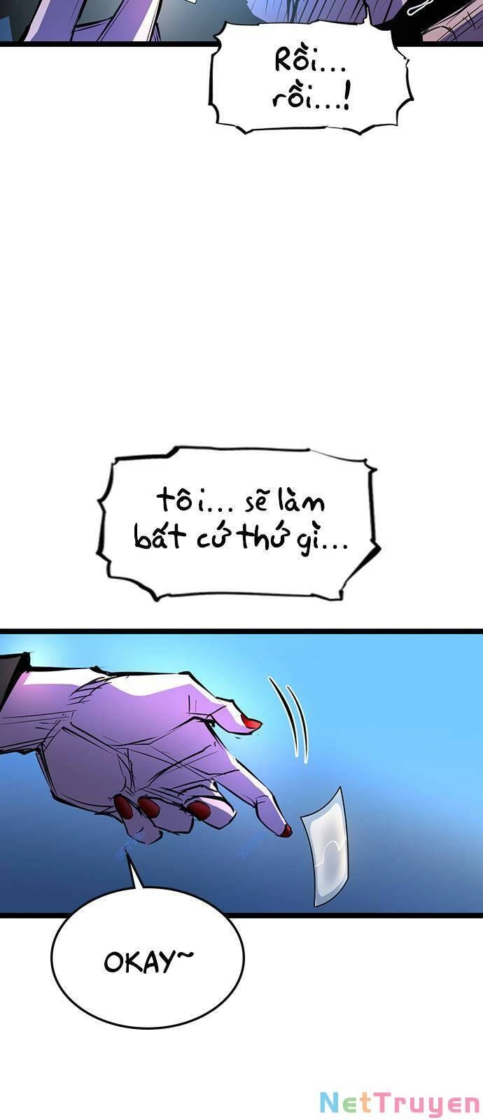 Phòng Gym Hanlim Chapter 76 - 60