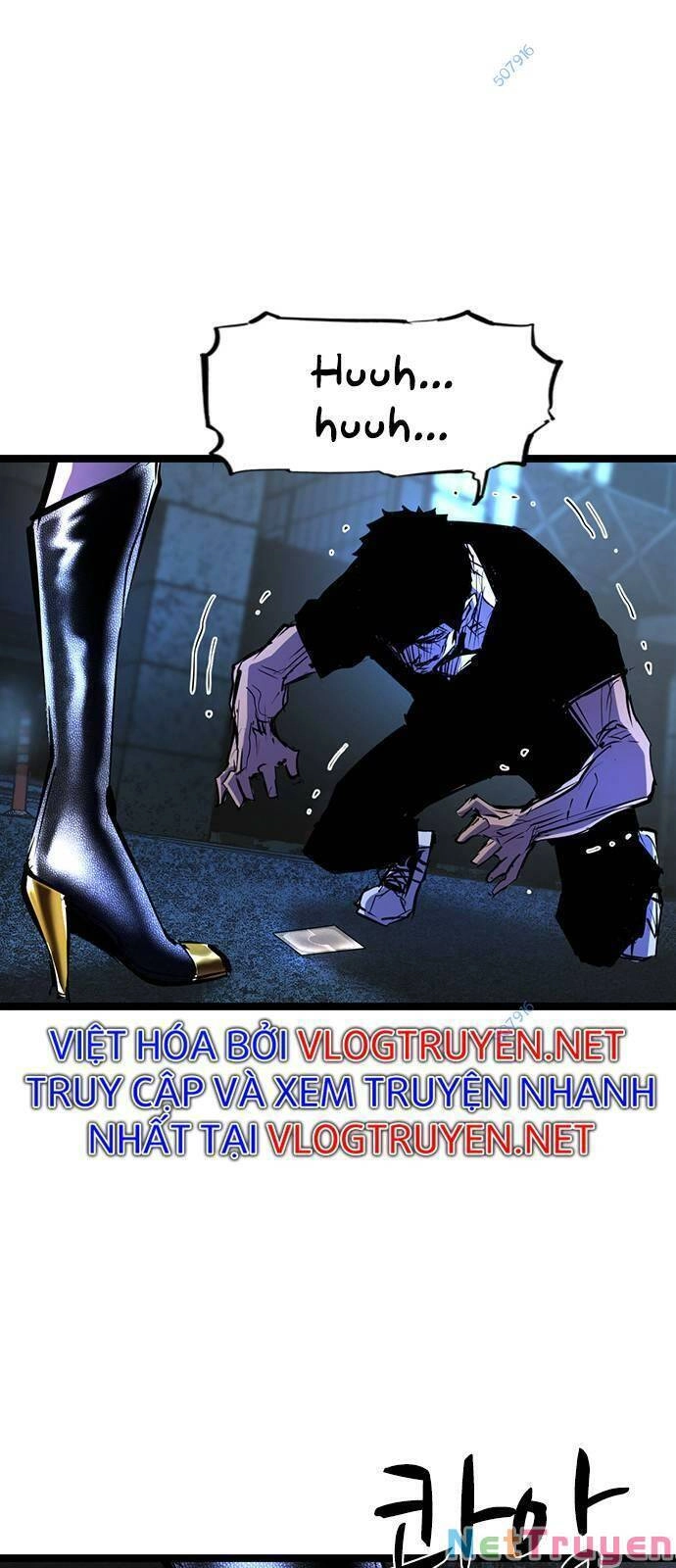 Phòng Gym Hanlim Chapter 76 - 61