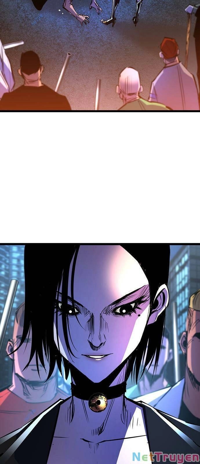 Phòng Gym Hanlim Chapter 76 - 63