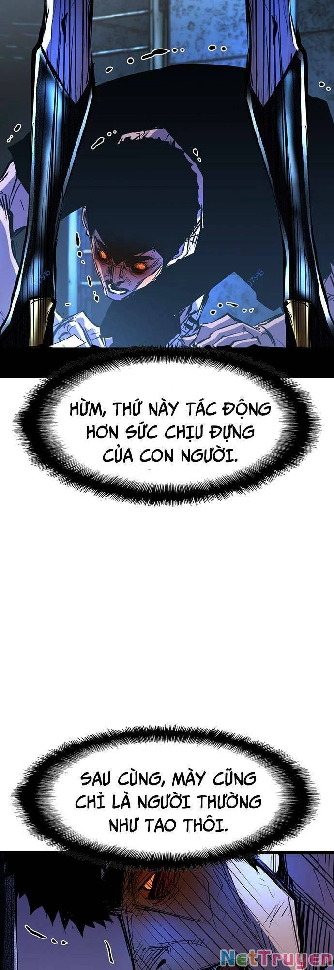 Phòng Gym Hanlim Chapter 76 - 67