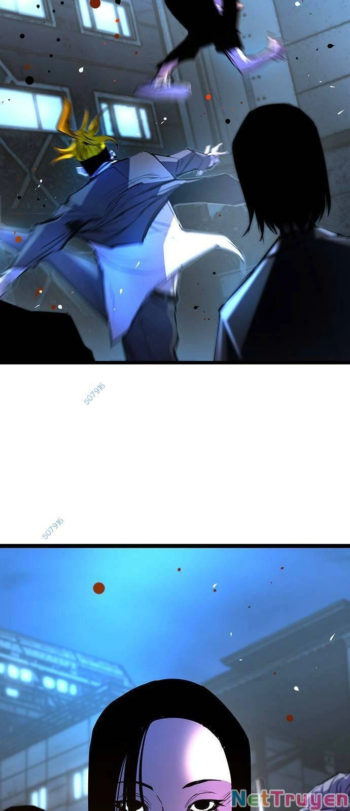 Phòng Gym Hanlim Chapter 76 - 73