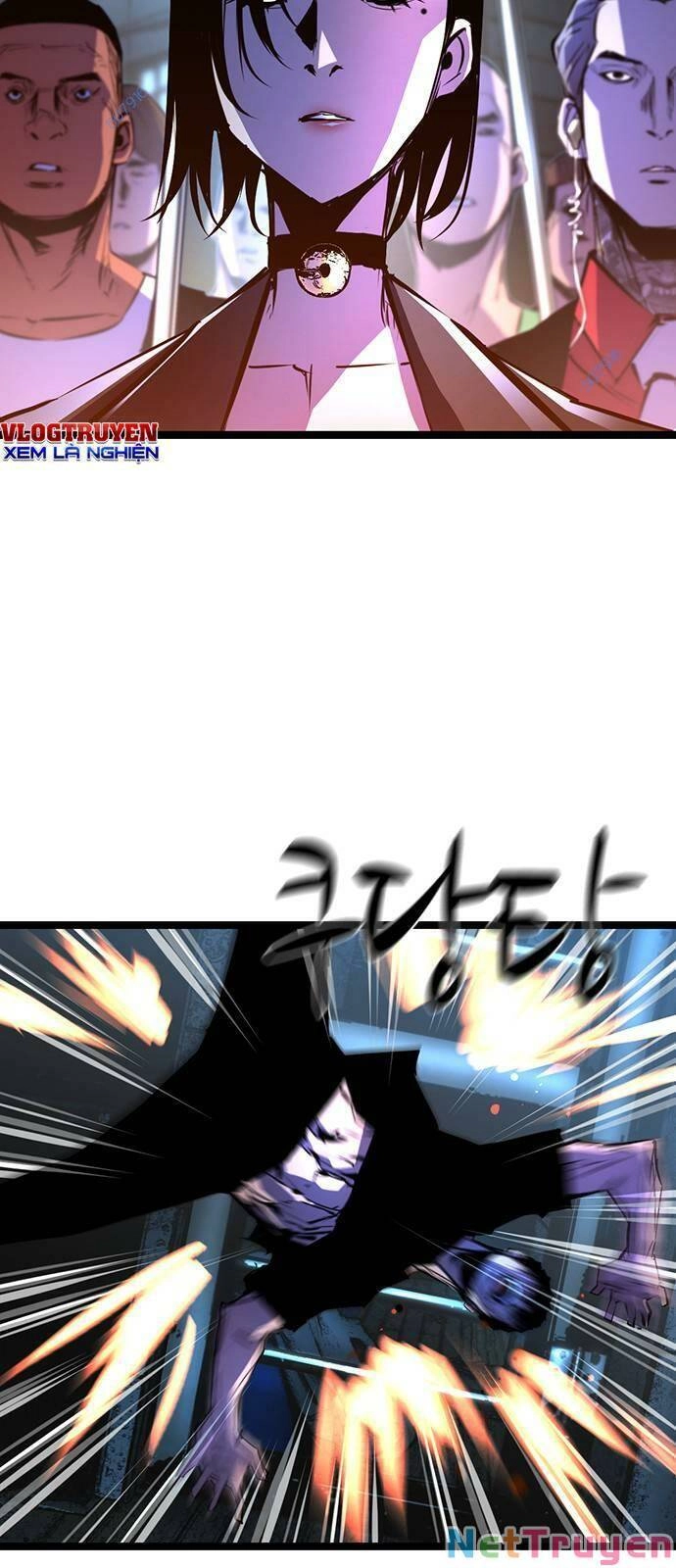 Phòng Gym Hanlim Chapter 76 - 74