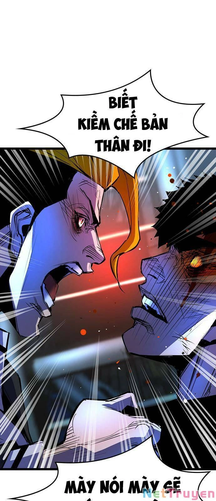 Phòng Gym Hanlim Chapter 76 - 76