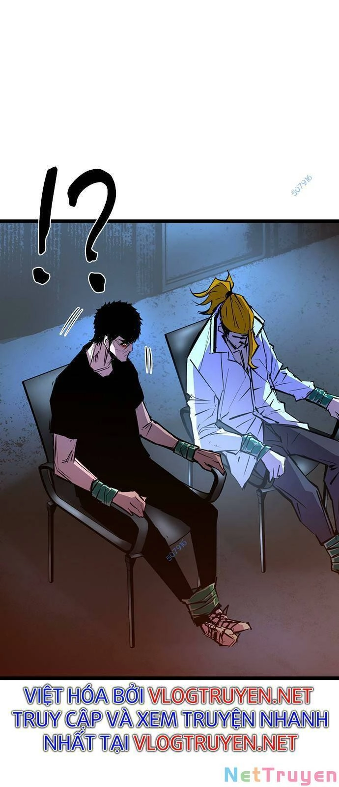 Phòng Gym Hanlim Chapter 77 - 35