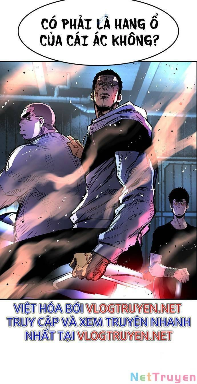 Phòng Gym Hanlim Chapter 77 - 79