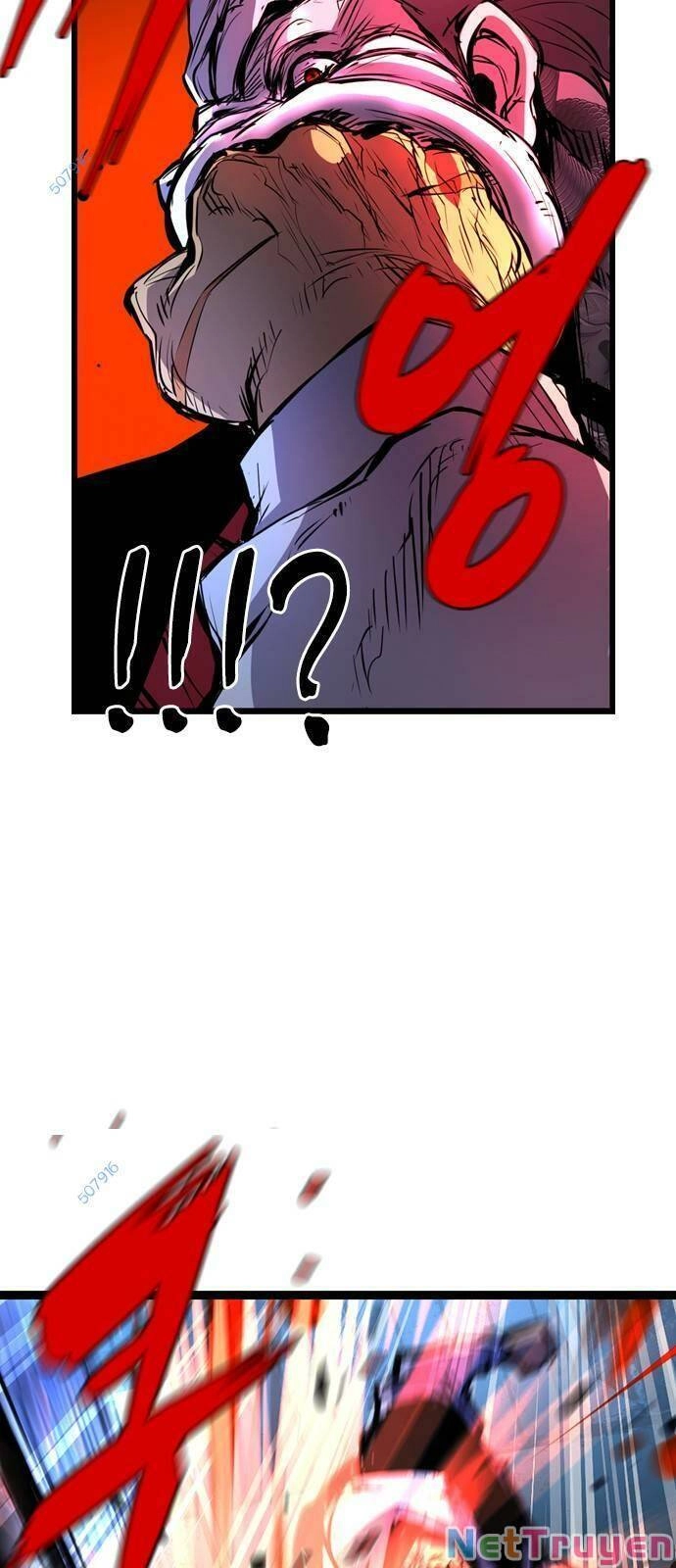 Phòng Gym Hanlim Chapter 78 - 58