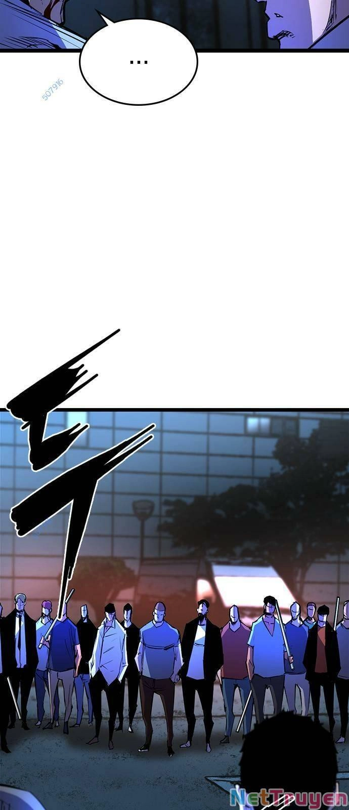 Phòng Gym Hanlim Chapter 79 - 6